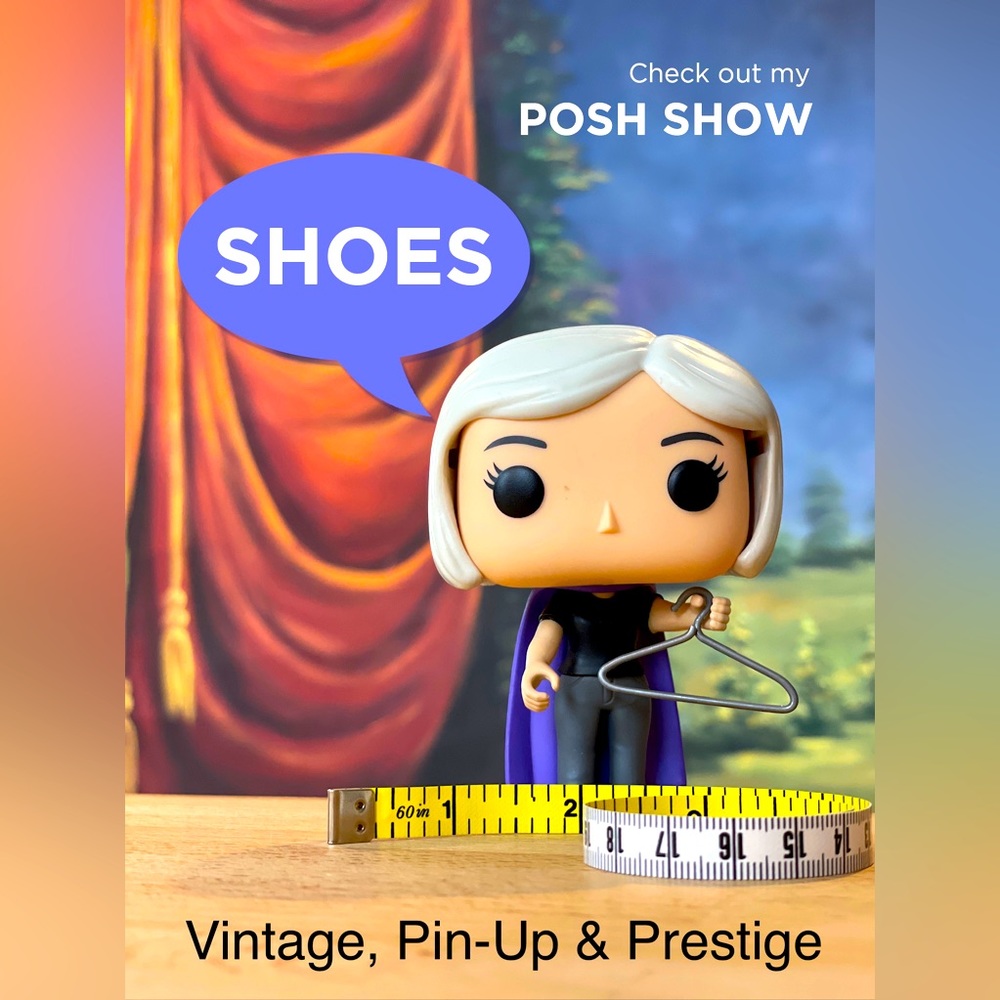 Vintage, Retro, Pin-Up, Party, Prestige & Luxury Brands